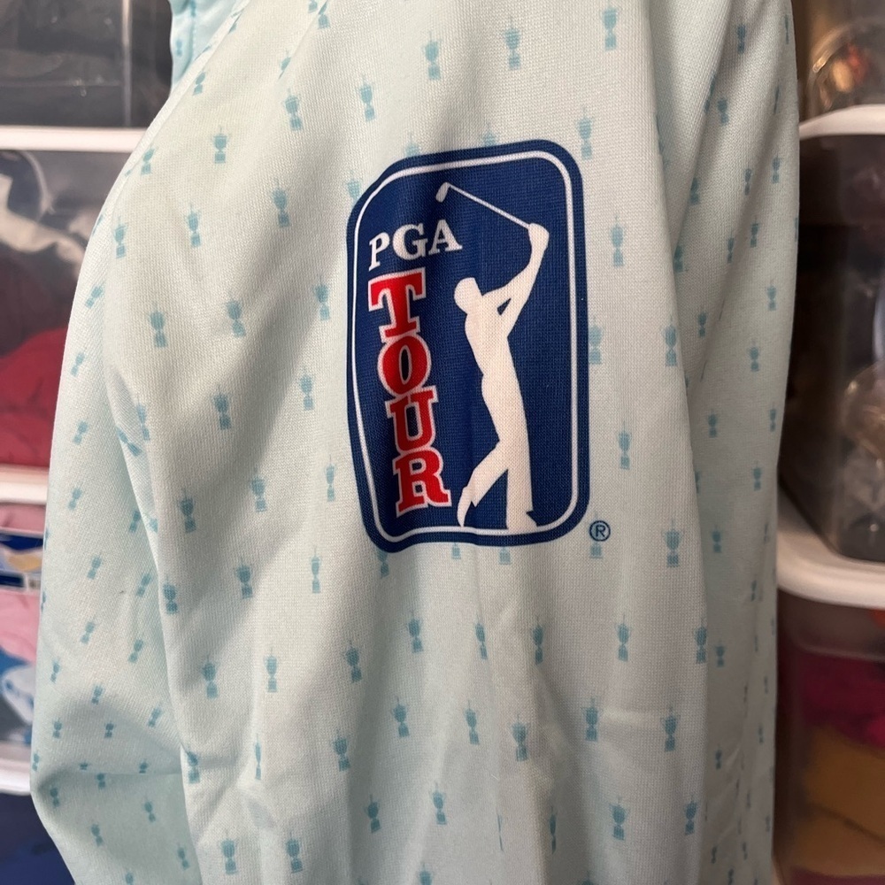 Golf Jacket - Picture 5 of 9